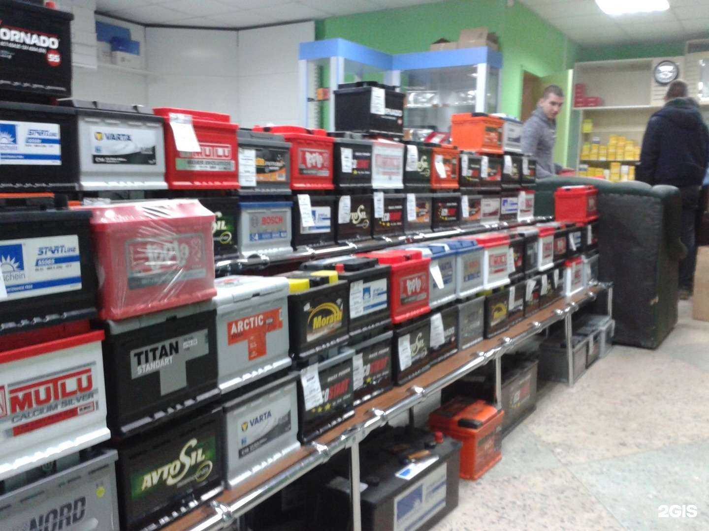 Отзывы на компанию Акб маркет в г. Кострома c фото