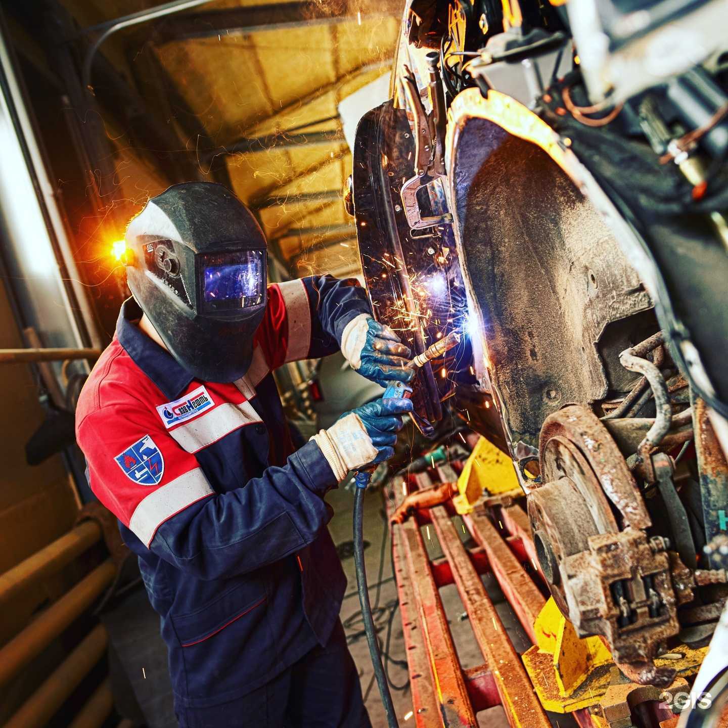 Отзывы на компанию Лидер в Ноябрьске c фото