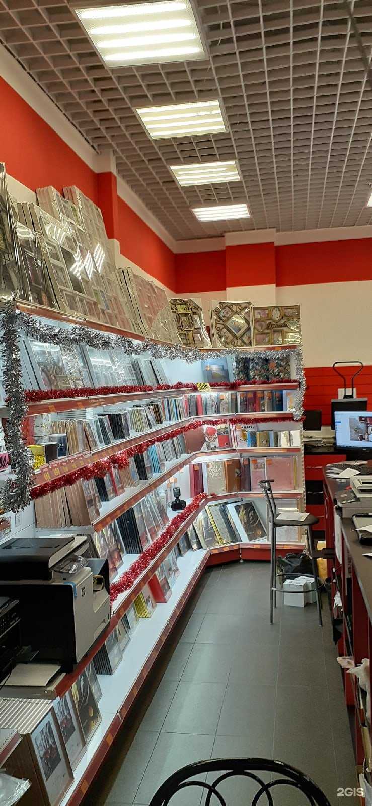 Отзывы на компанию Фотосеть Слайд в г. Воронеж c фото