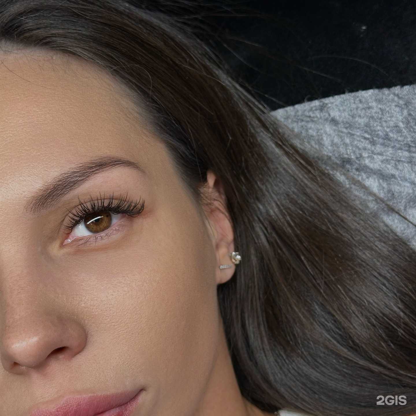 Отзывы на компанию Студия наращивания ресниц в Сочи c фото
