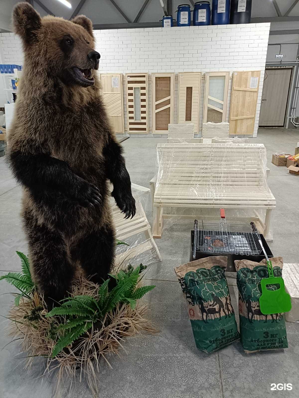 Отзывы на компанию Деревяшка на Санчурском в Йошкар-Оле c фото