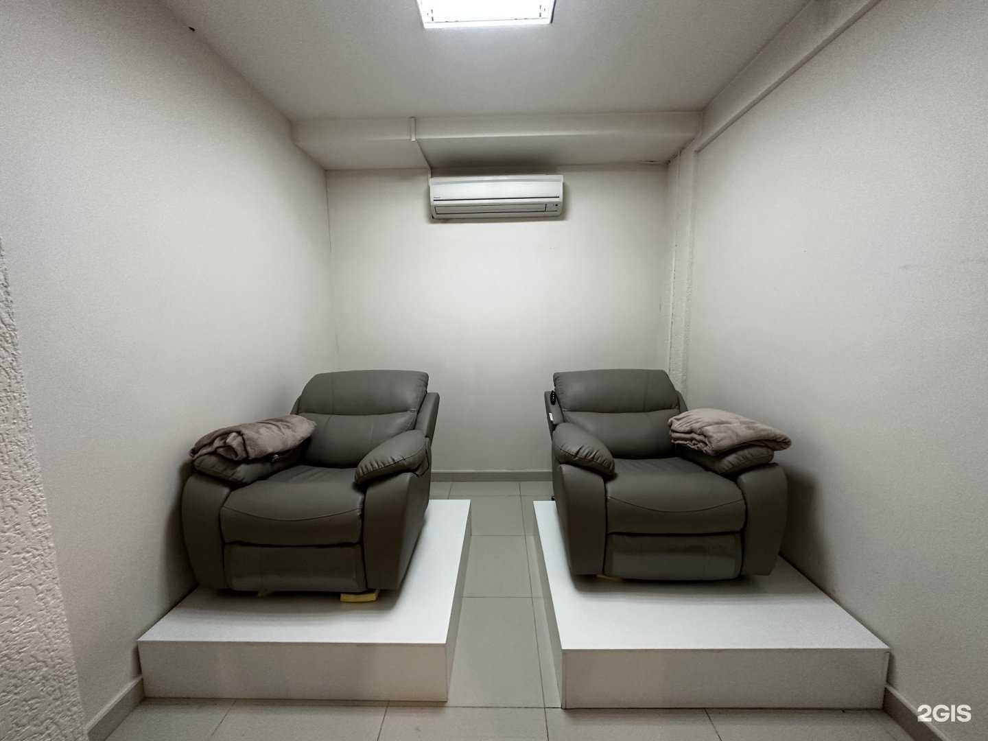 Отзывы на компанию Efremova salon в г. Томск c фото