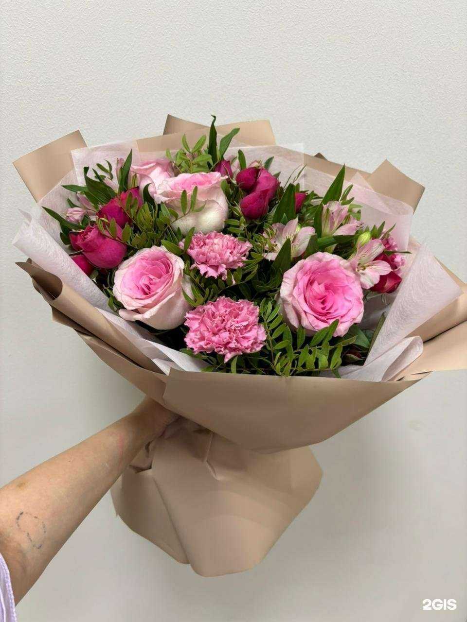 Отзывы на компанию Леан в Новосибирске c фото