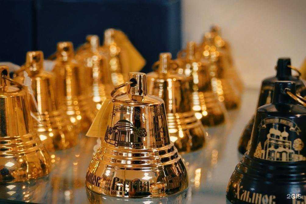 Отзывы на компанию Рознично-торговая компания Сувениры регионов в Кирове c фото