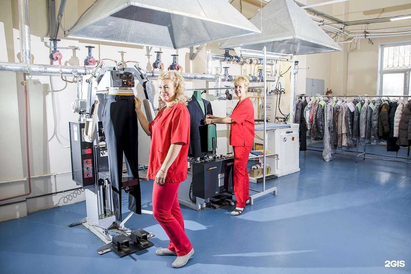 Отзывы на компанию Индустрия чистоты в Екатеринбурге c фото