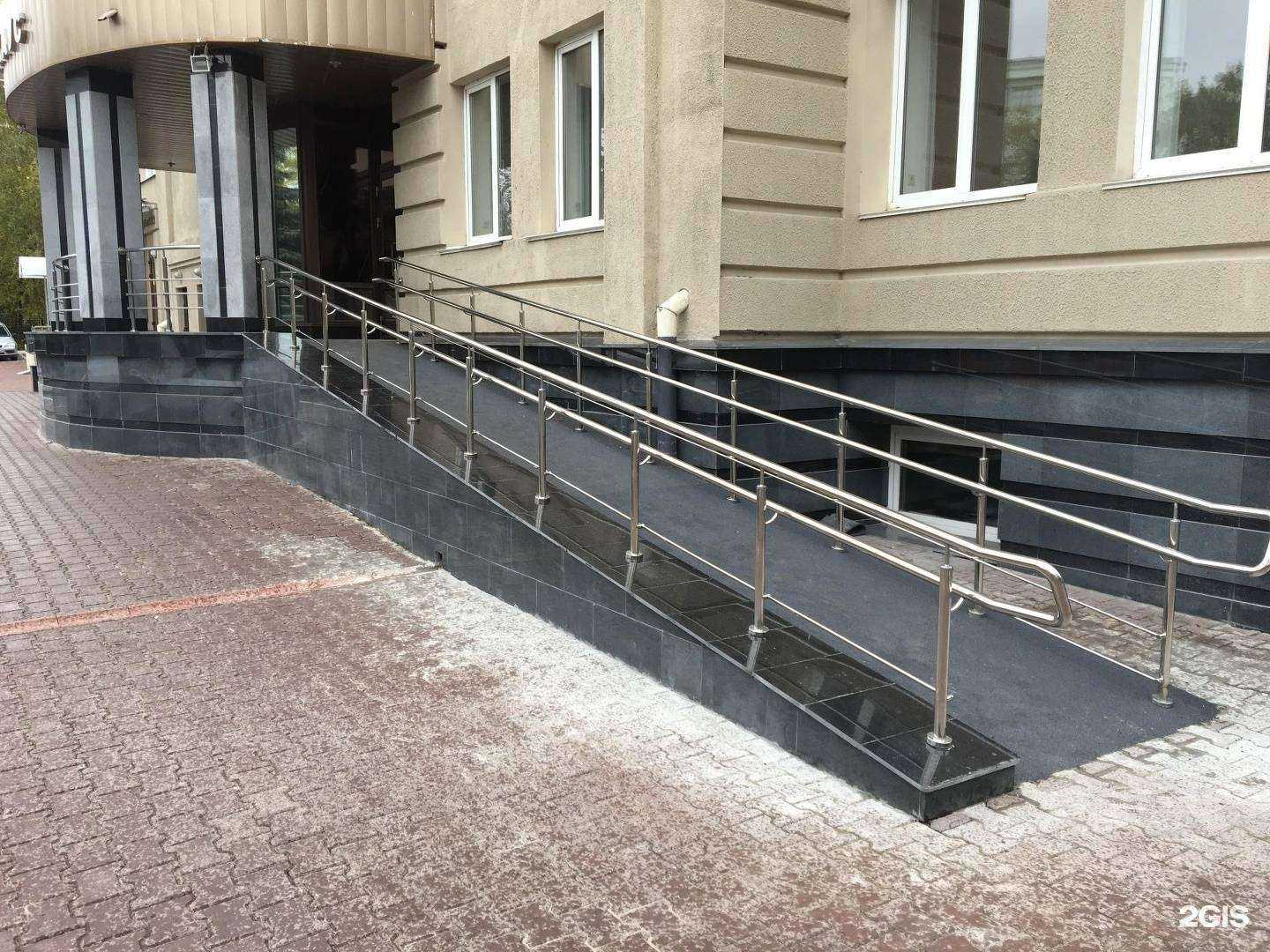 Отзывы на компанию А-сталь в Новосибирске c фото