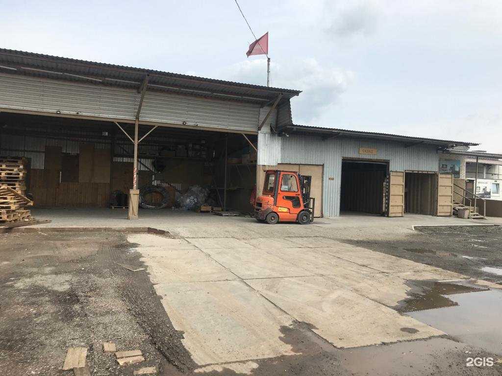 Отзывы на компанию Империя Авто в Красноярске c фото