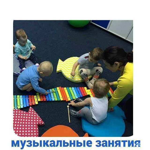 Отзывы на компанию неПросто Дети в г. Краснодар c фото