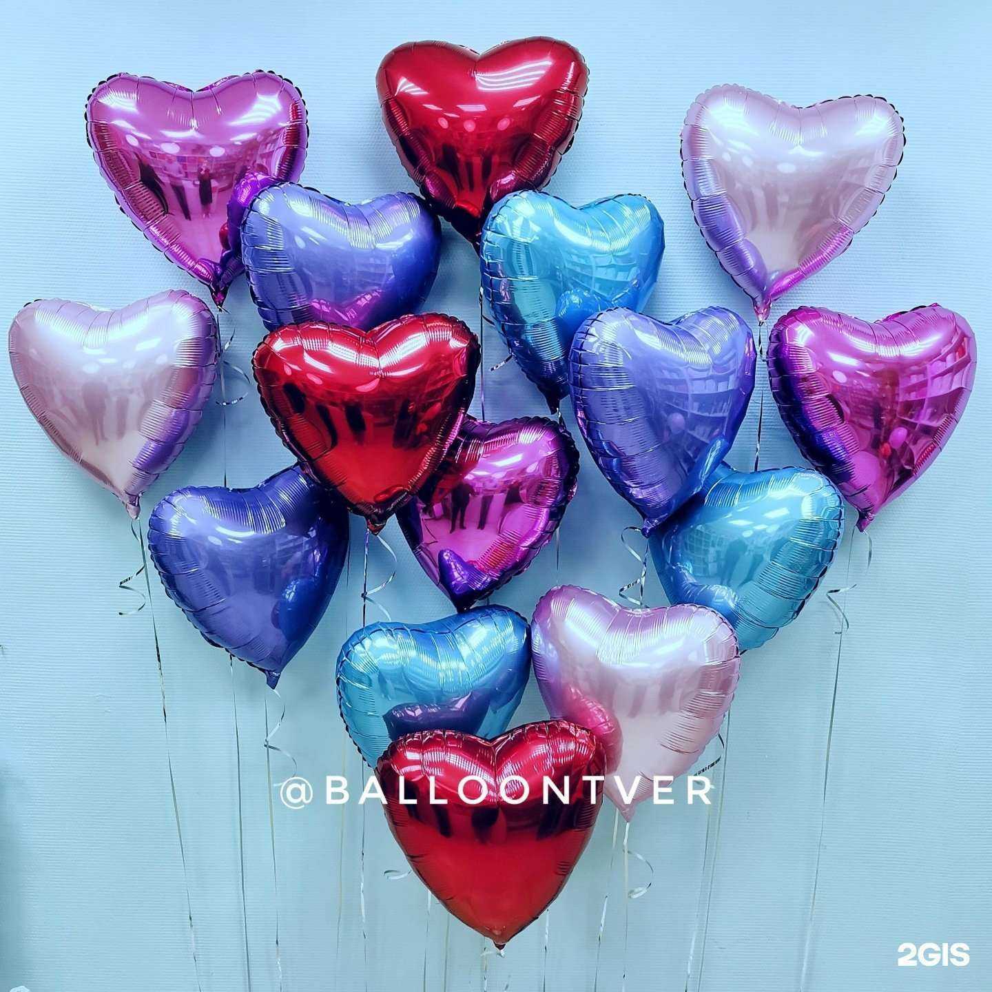 Отзывы на компанию Гербера в Твери c фото