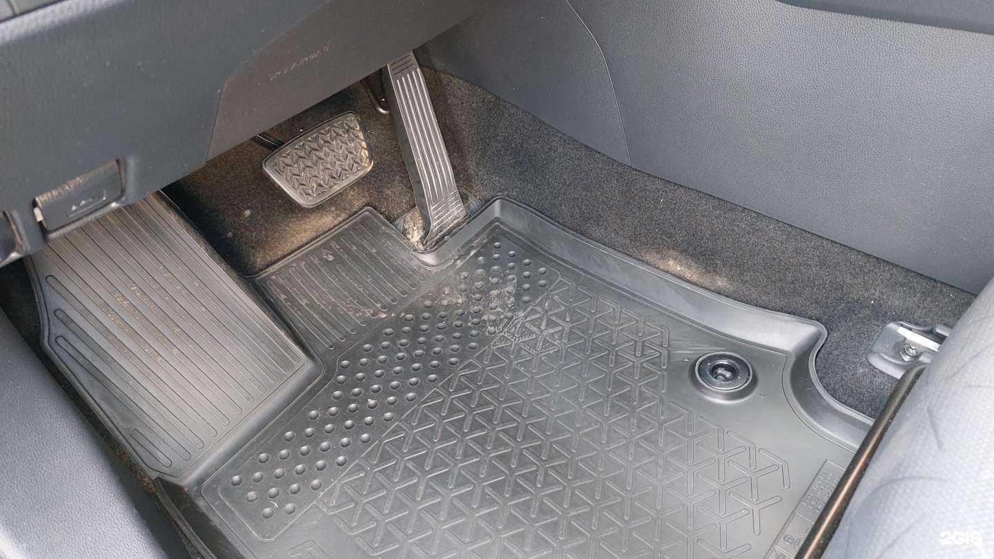 Отзывы на компанию UbertGarage в Йошкар-Оле c фото