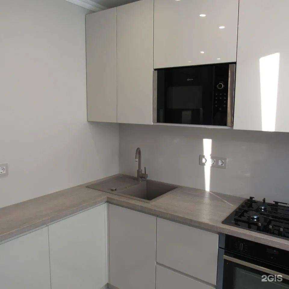 Отзывы на компанию Homeforta в Ростове-на-Дону c фото