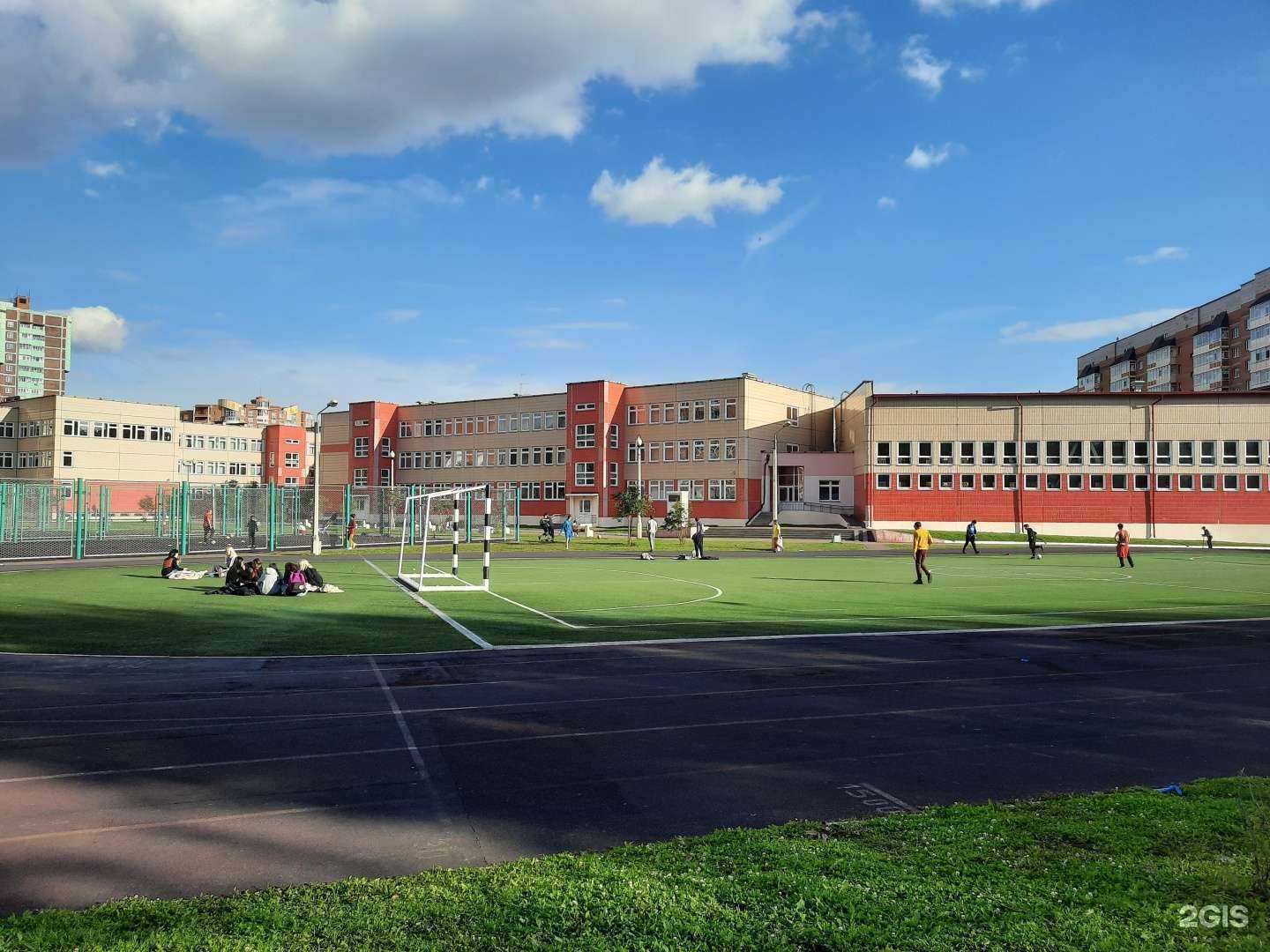 Отзывы на компанию Средняя школа №151 в г. Красноярск c фото