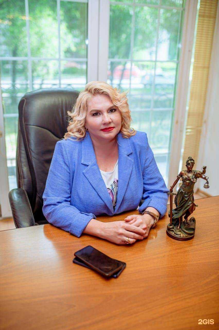 Отзывы на компанию Ваш юрист в г. Уссурийск c фото