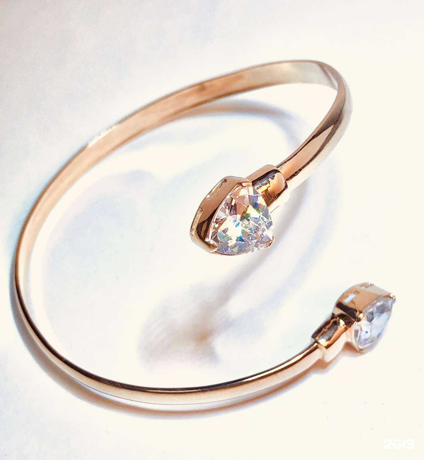 Отзывы на компанию Ювелирная мастерская в Перми c фото