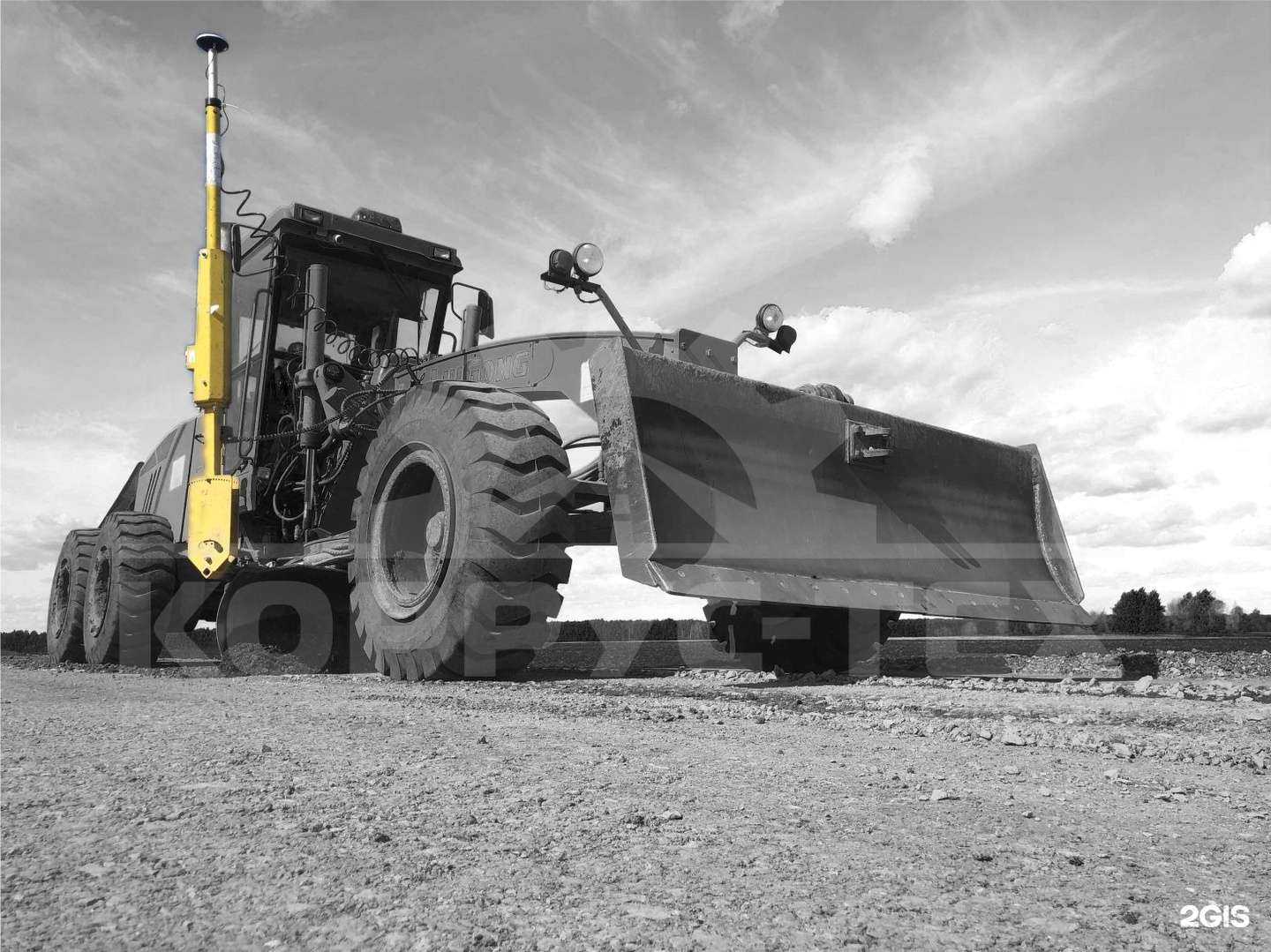 Отзывы на компанию Коррус-Тех в Казани c фото