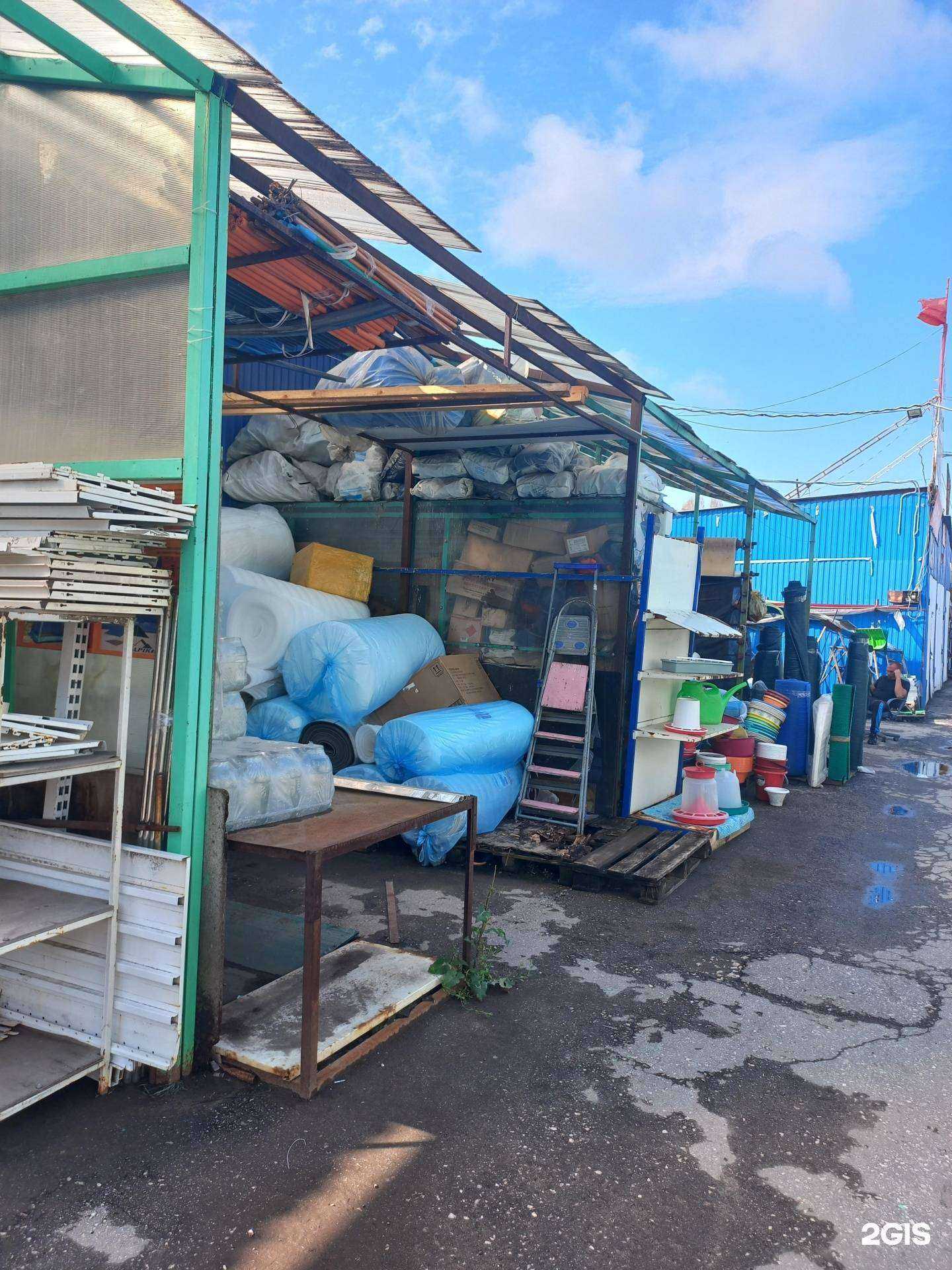 Отзывы на компанию Мир садовода63 в г. Самара c фото