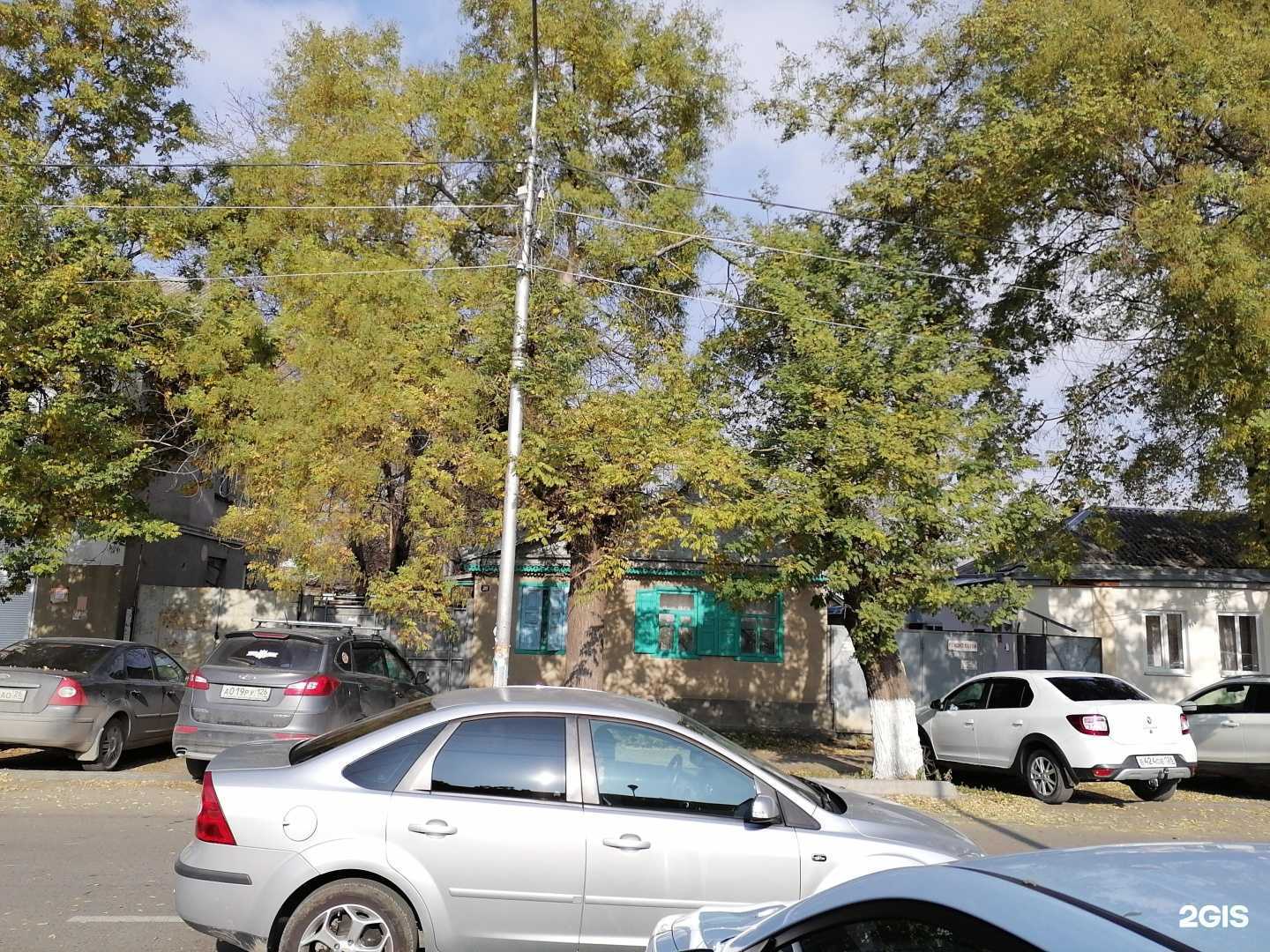 Отзывы на компанию Napoly в г. Кисловодск c фото