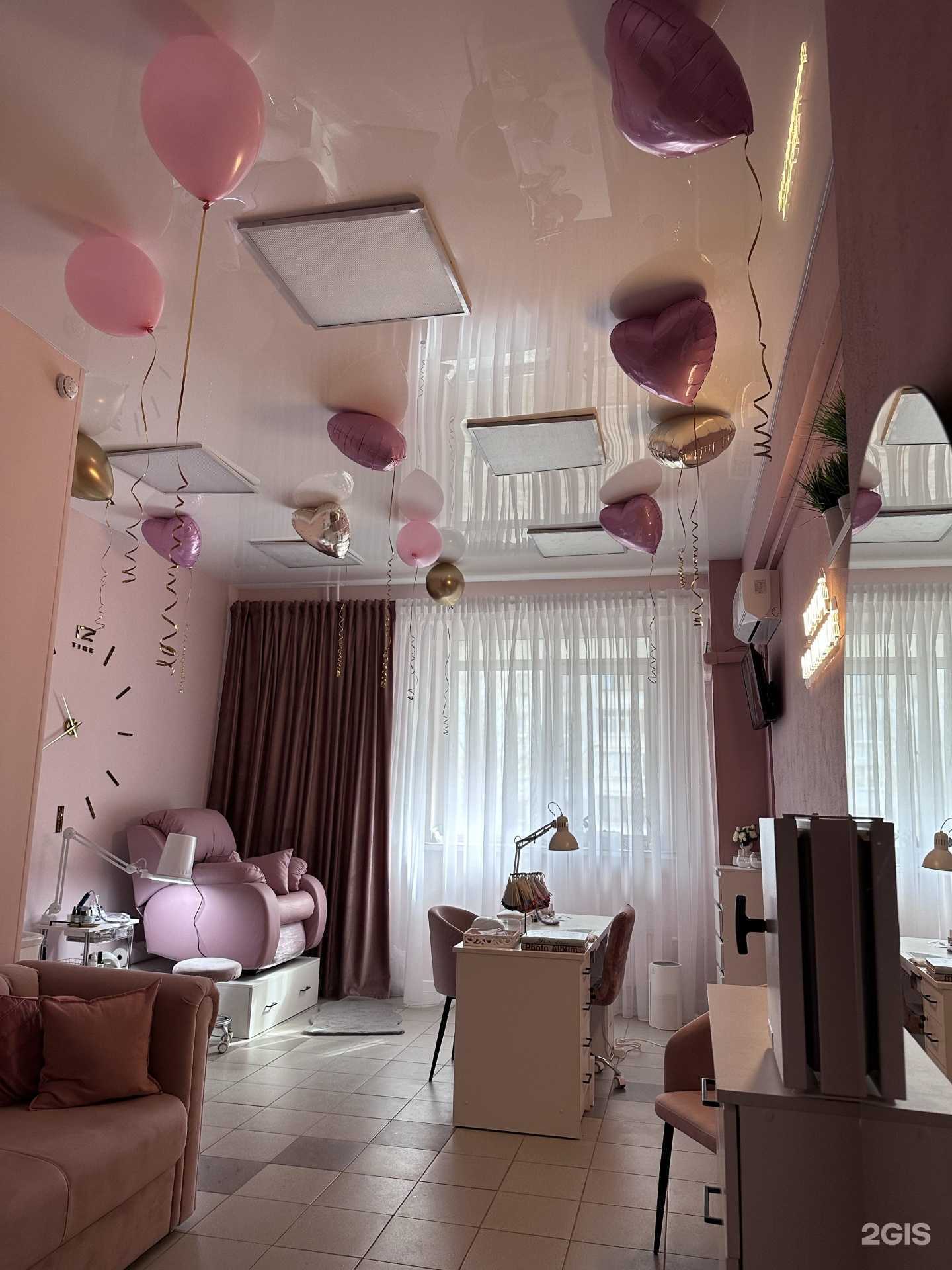 Отзывы на компанию Lak Nail в г. Набережные Челны c фото