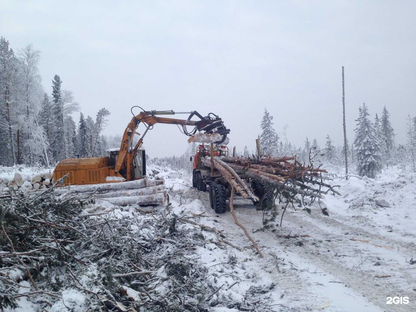 Отзывы на компанию Сибинстрой плюс в г. Нижневартовск c фото