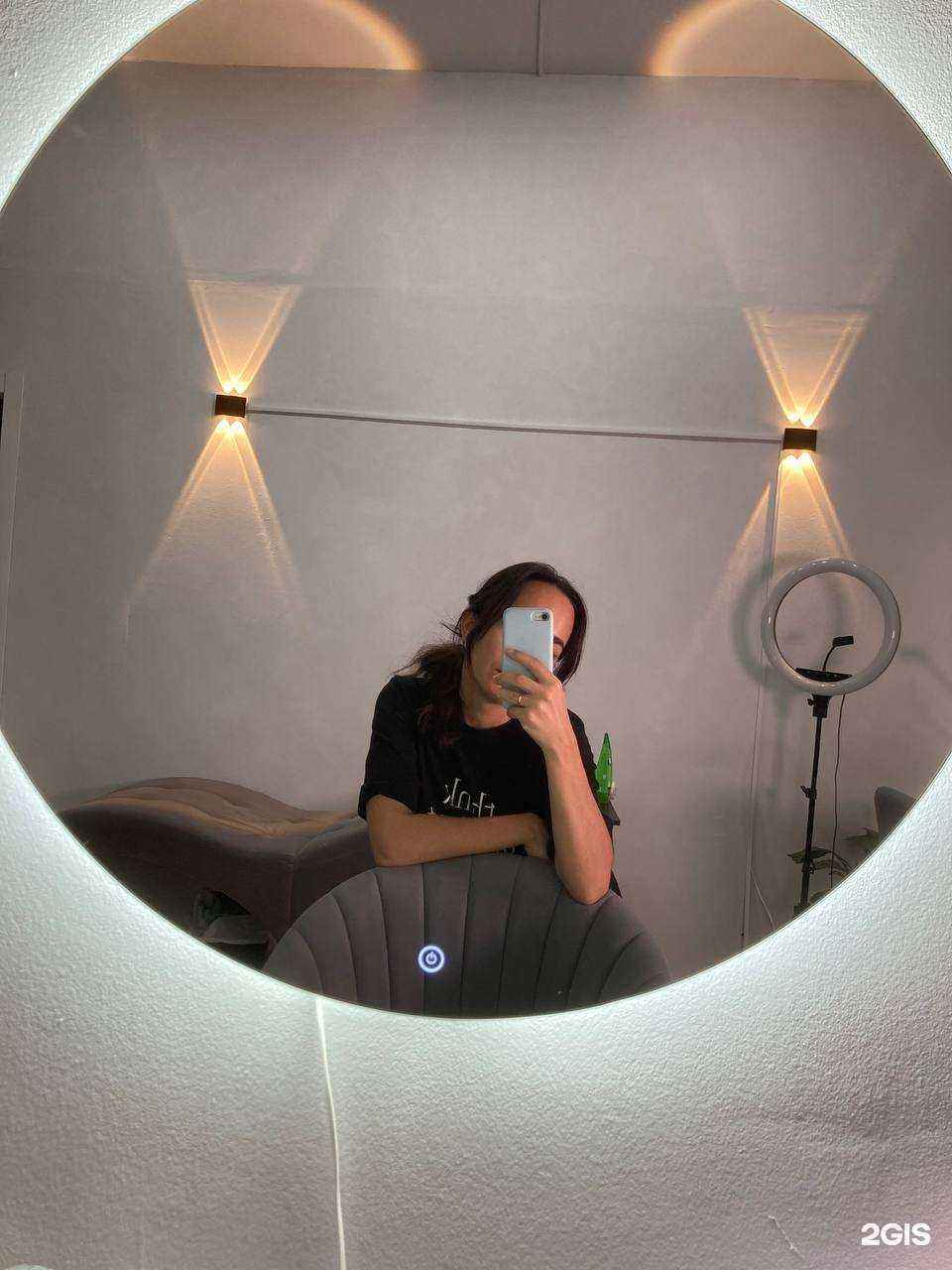 Отзывы на компанию Zona бровей в г. Альметьевск c фото