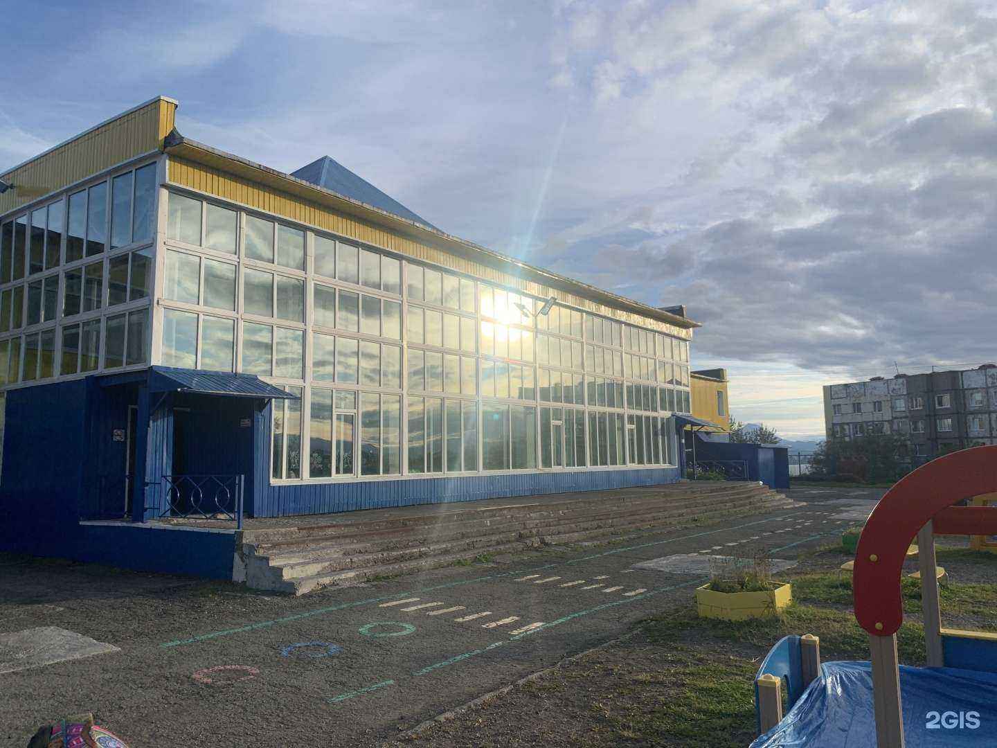 Отзывы на компанию Детский сад №42 комбинированного вида в г. Петропавловск-Камчатский c фото