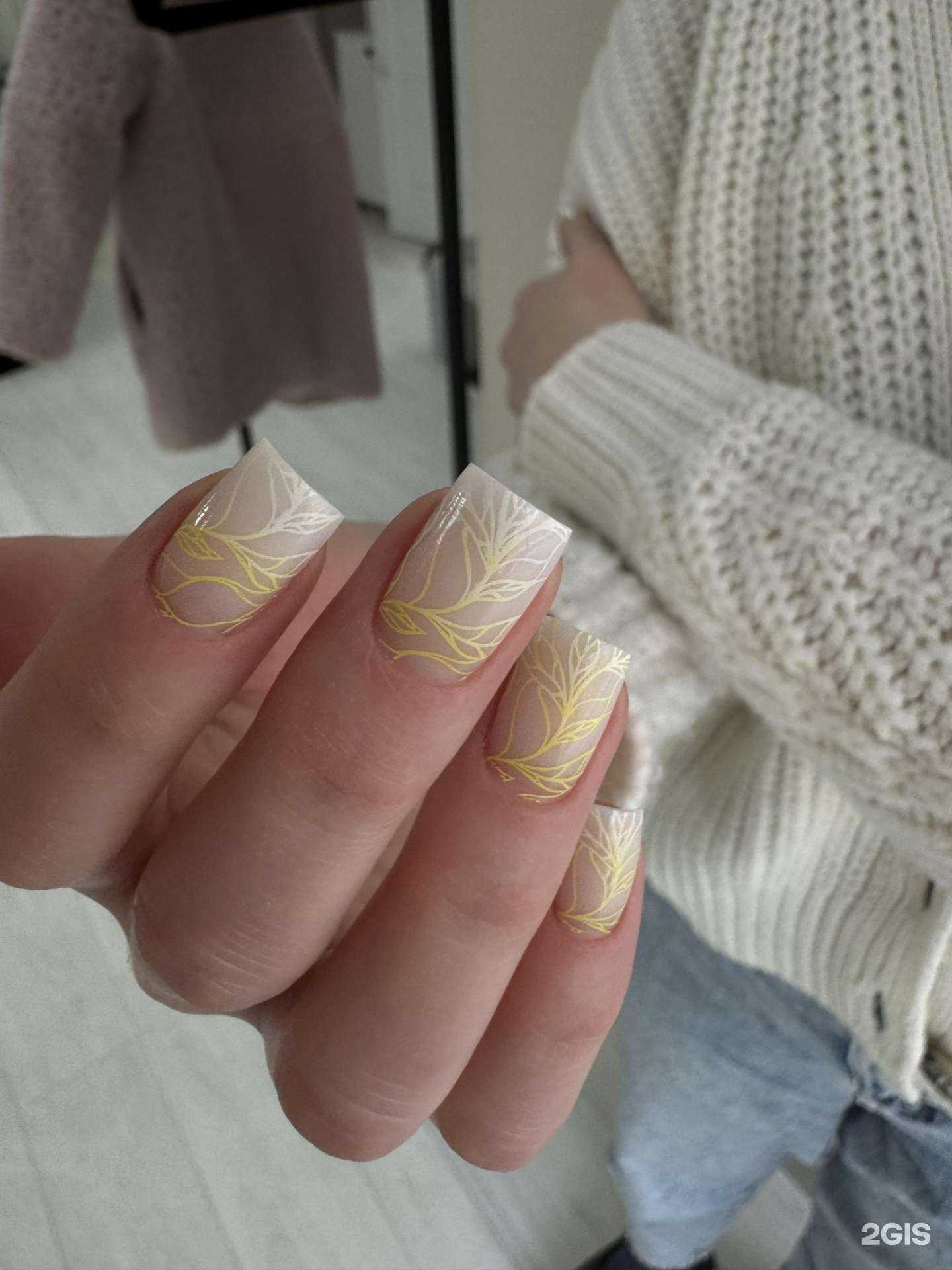 Отзывы на компанию Маникюрный кабинет в Кемерове c фото