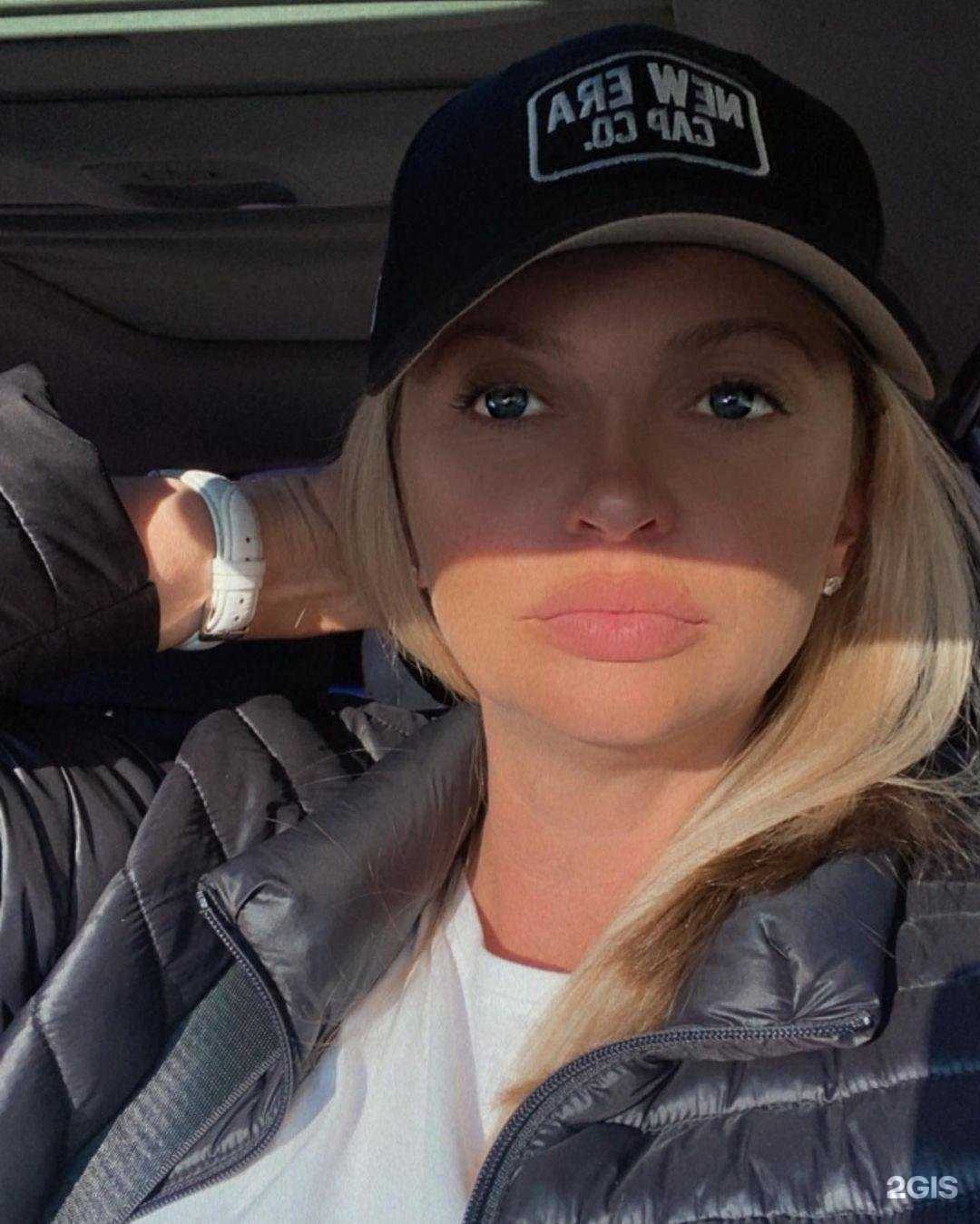 Отзывы на компанию Velvet lashes&brows в Красноярске c фото