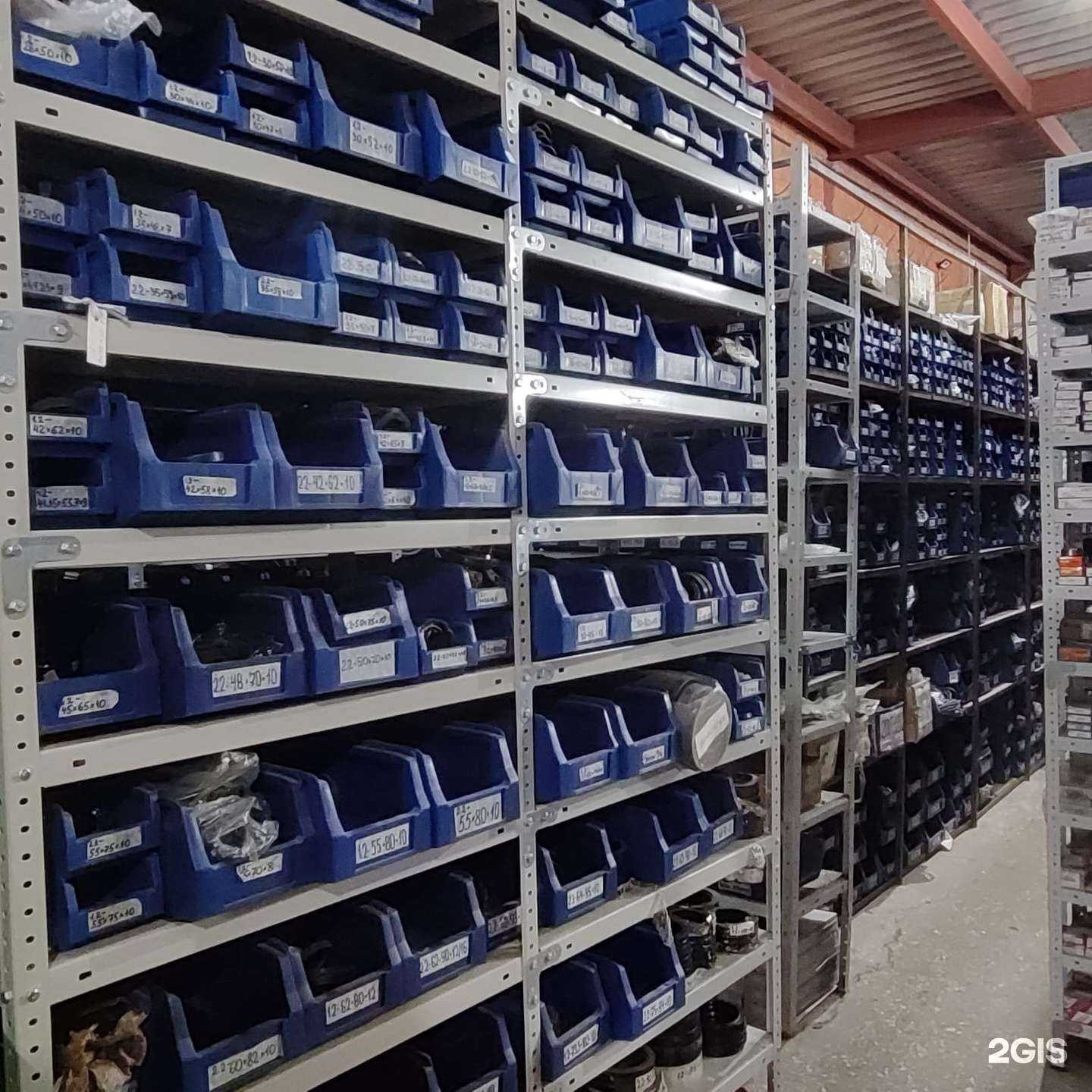 Отзывы на компанию Техснаб в Чебоксарах c фото