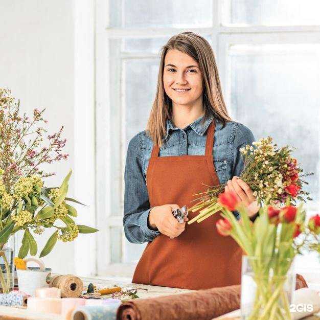 Отзывы на компанию Цветочный мир в Великом Новгороде c фото