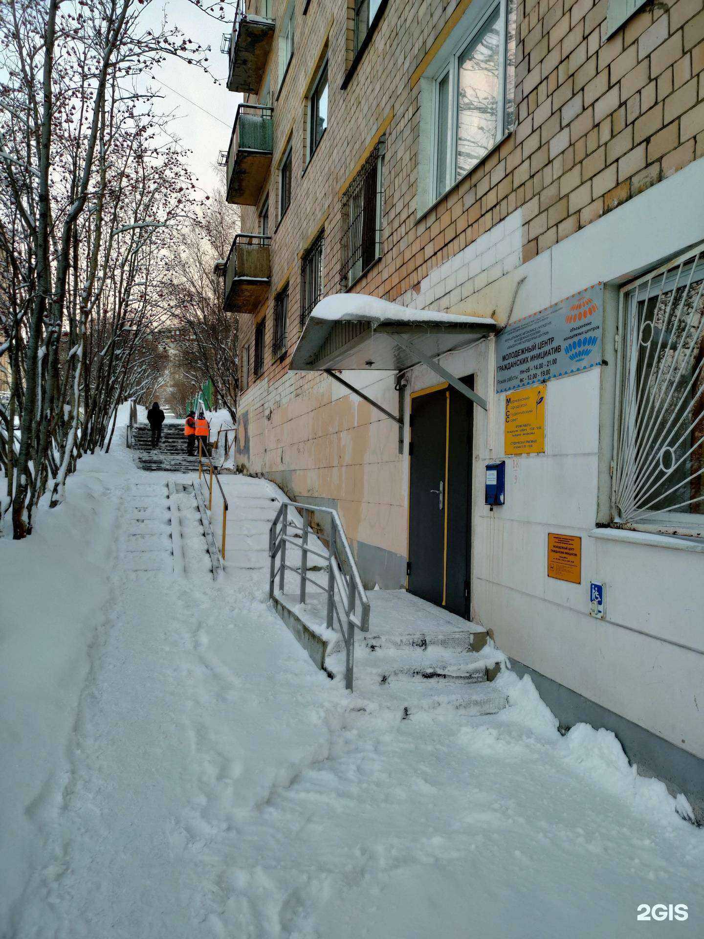 Отзывы на компанию Сопки в г. Мурманск c фото