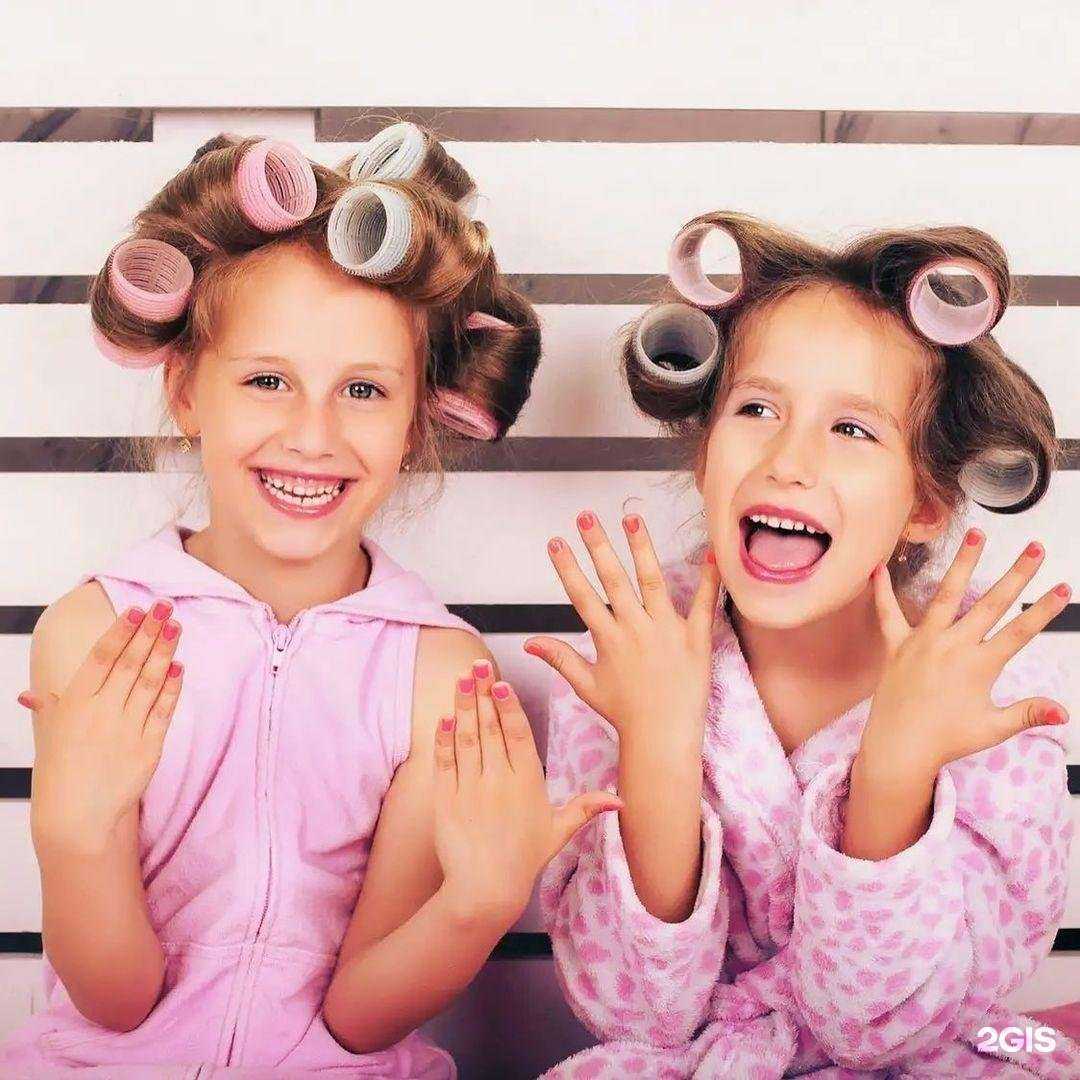 Отзывы на компанию Мир красоты в Муроме c фото