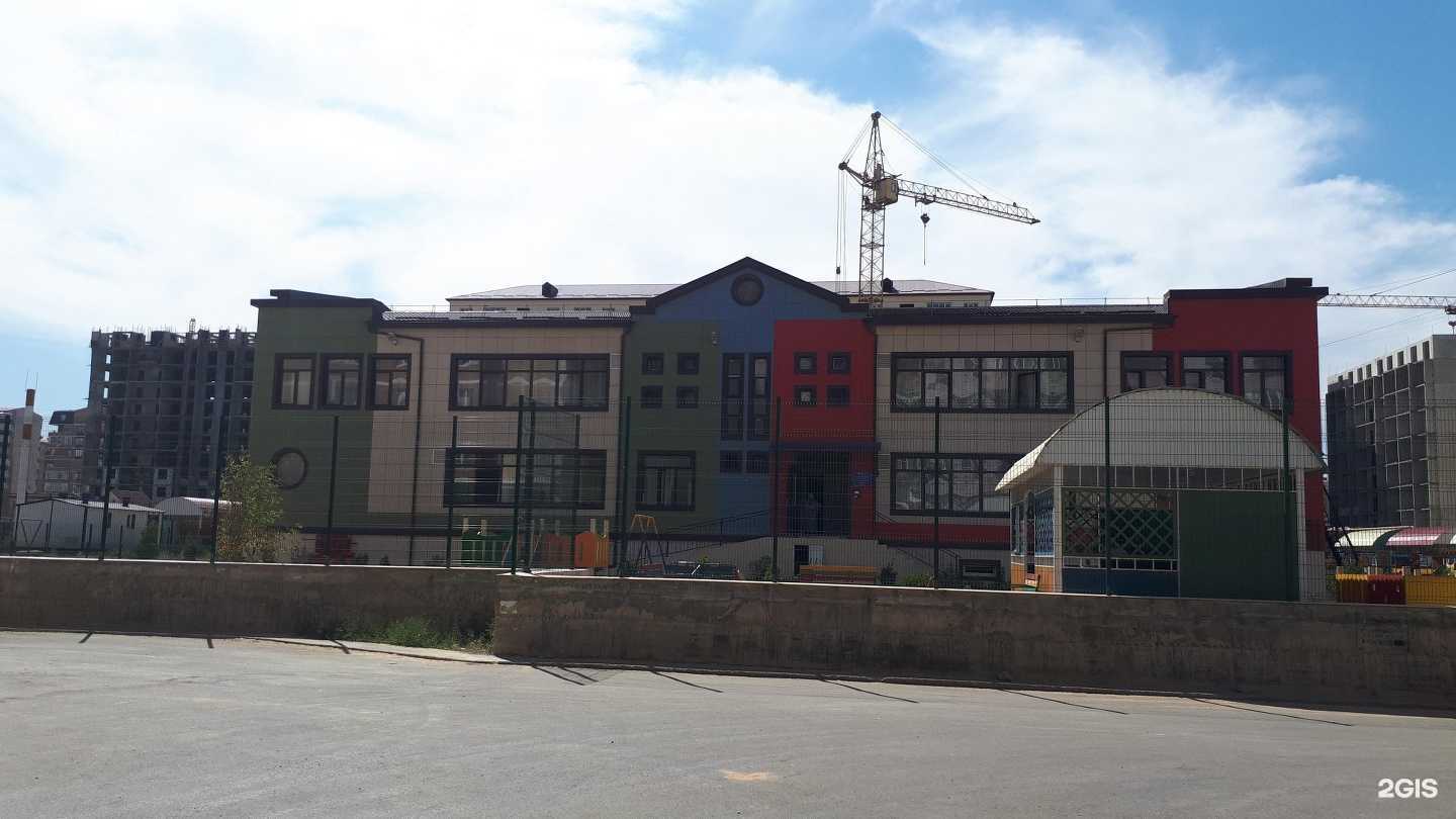 Отзывы на компанию Улыбка в Каспийске c фото