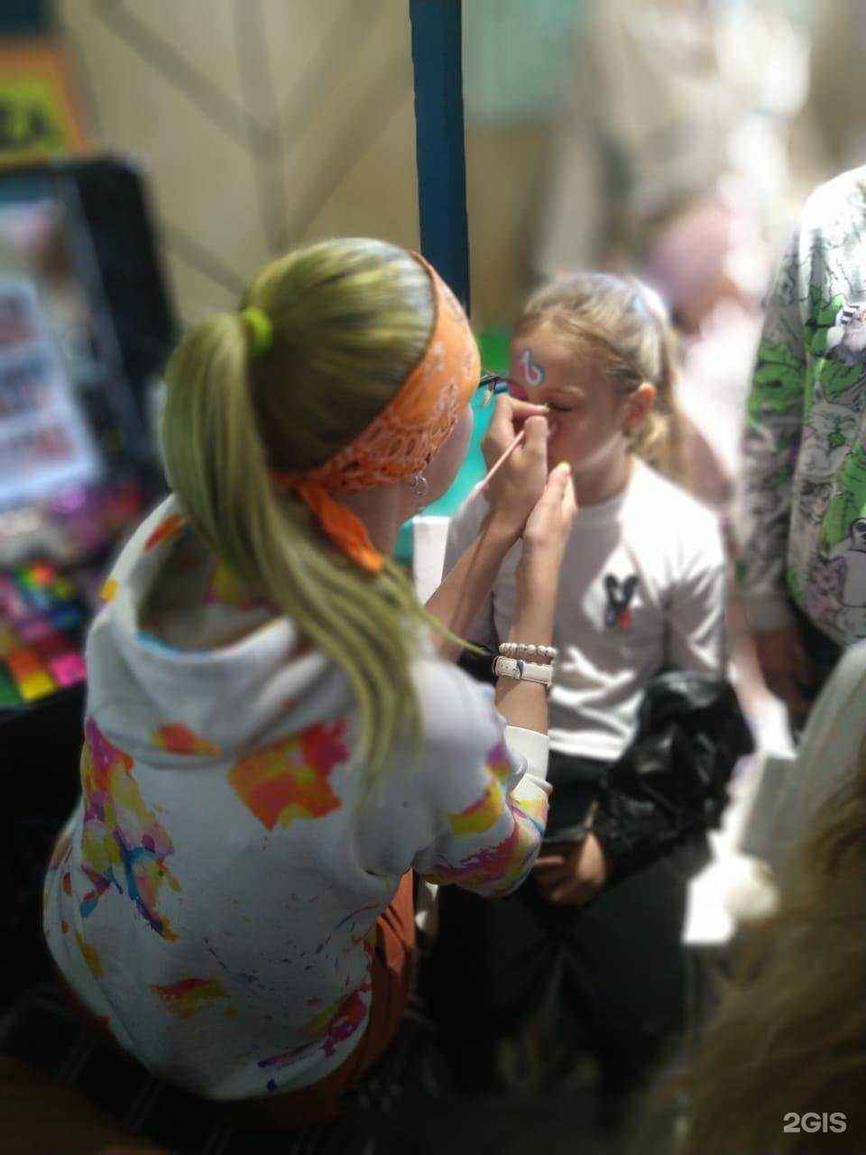 Отзывы на компанию Арт-чемоданчик в Уссурийске c фото