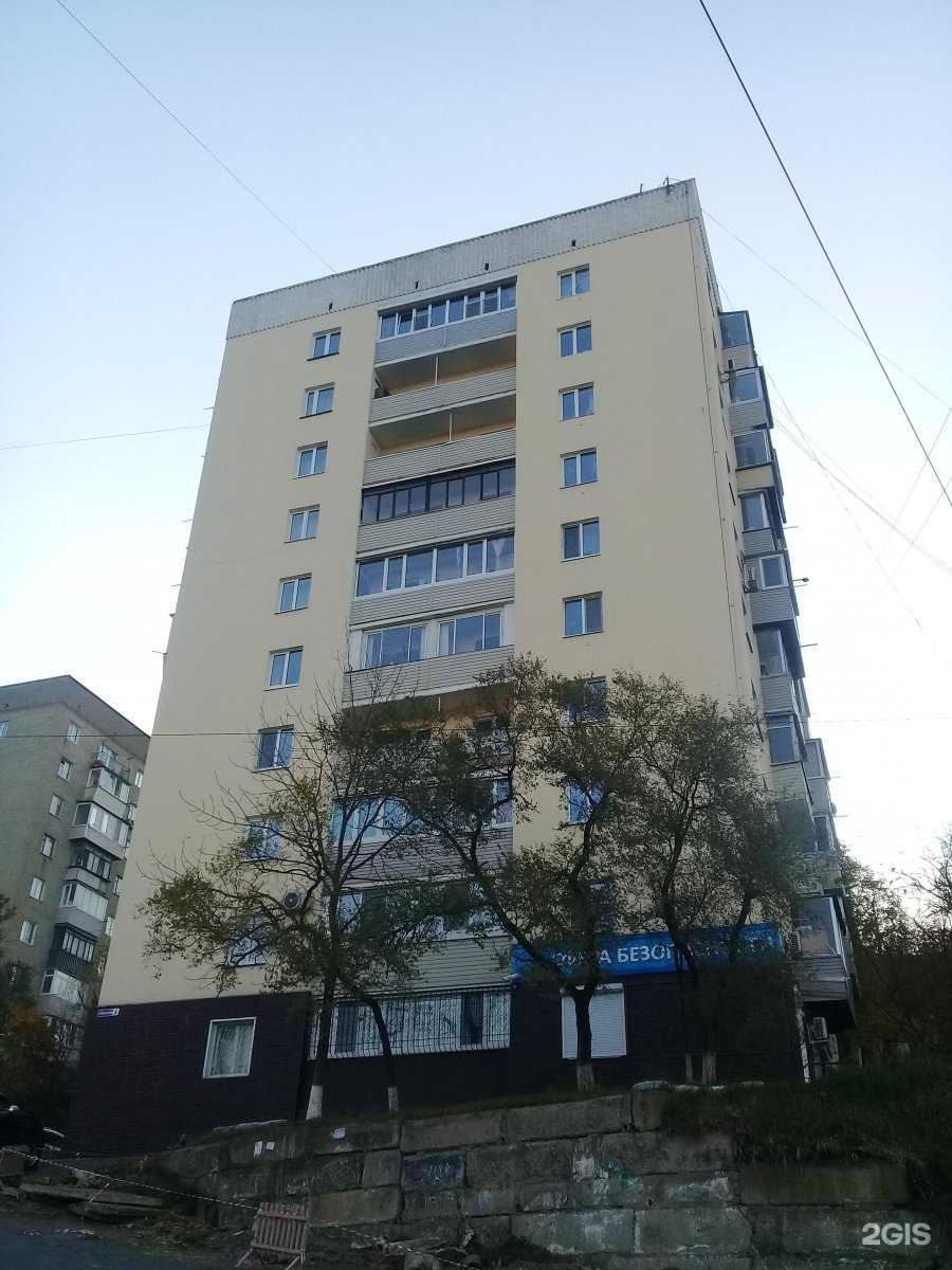 Отзывы на компанию Moreon Leasing в Владивостоке c фото - фотография 2 из 2