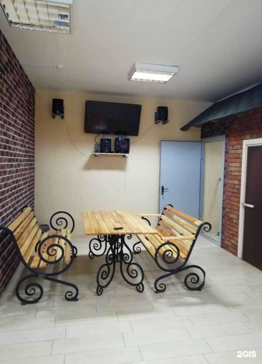 Отзывы на компанию Баня в Котовске c фото