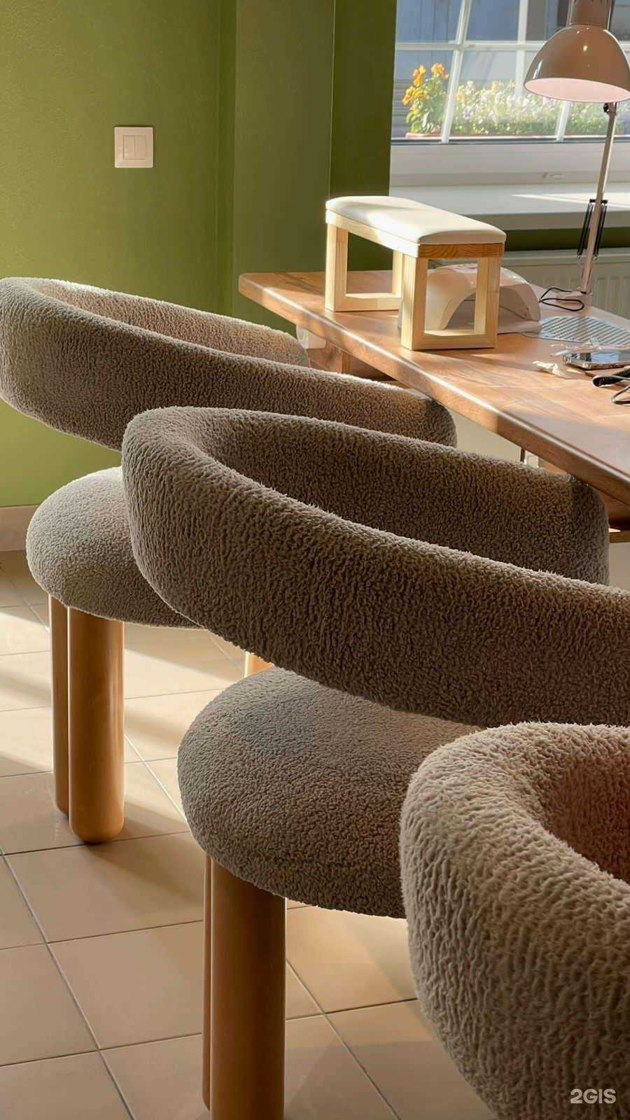 Отзывы на компанию 365 manicure в Казани c фото