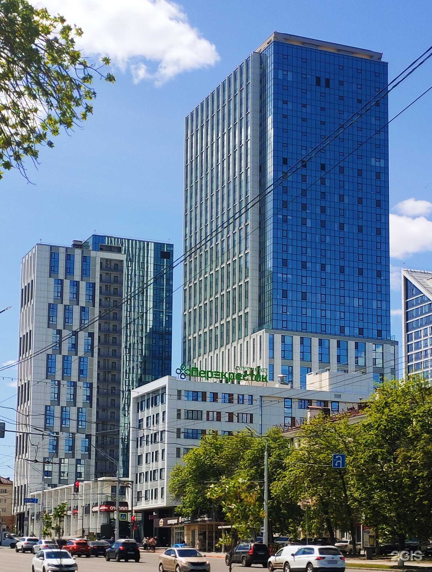 Отзывы на компанию Q Partner в г. Уфа c фото