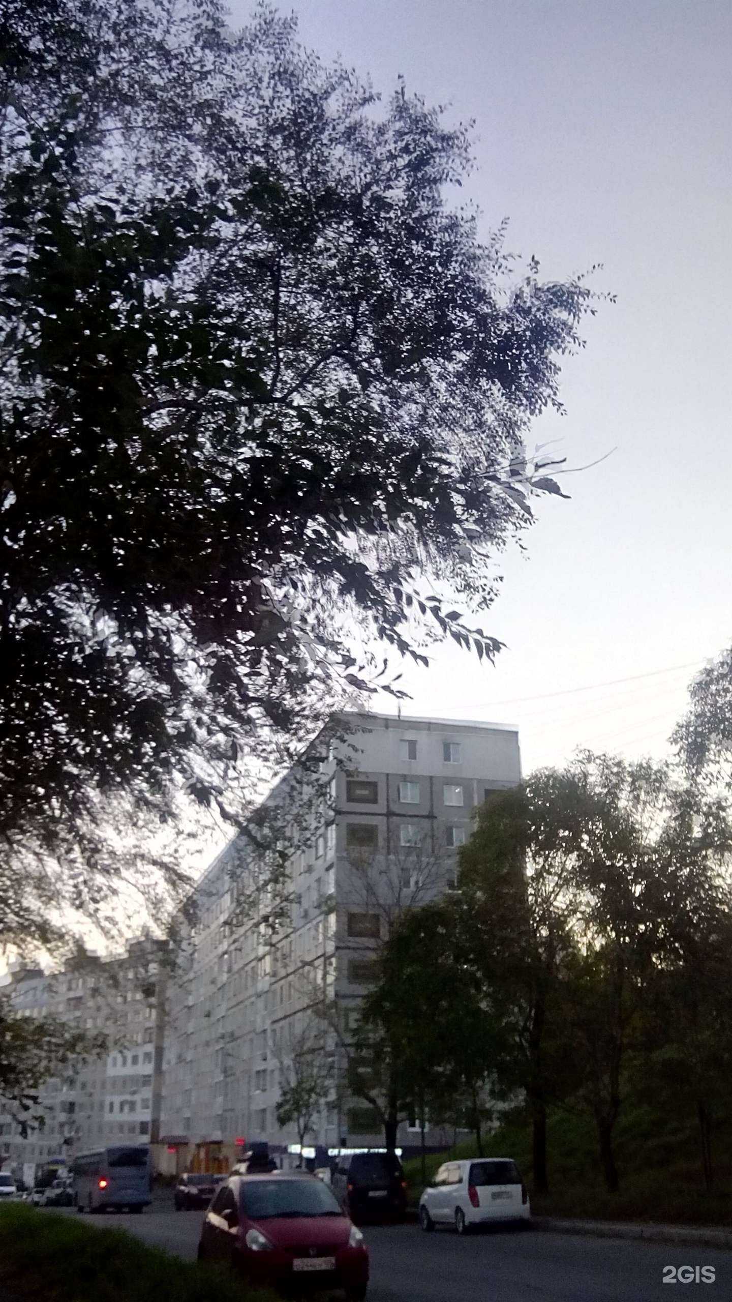 Отзывы на компанию Анна и Э в Владивостоке c фото - фотография 2 из 2