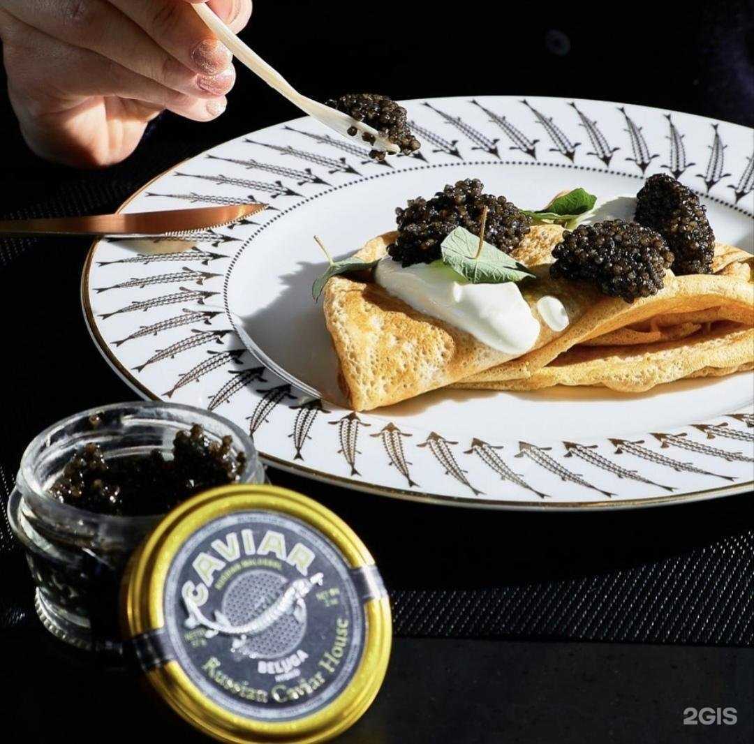 Отзывы на компанию Магазин красной икры в г. Новосибирск c фото