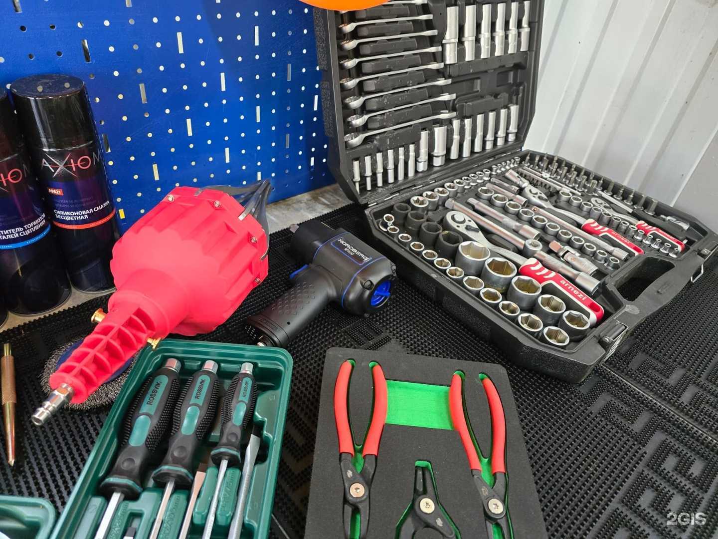 Отзывы на компанию Lada Service в Пензе c фото