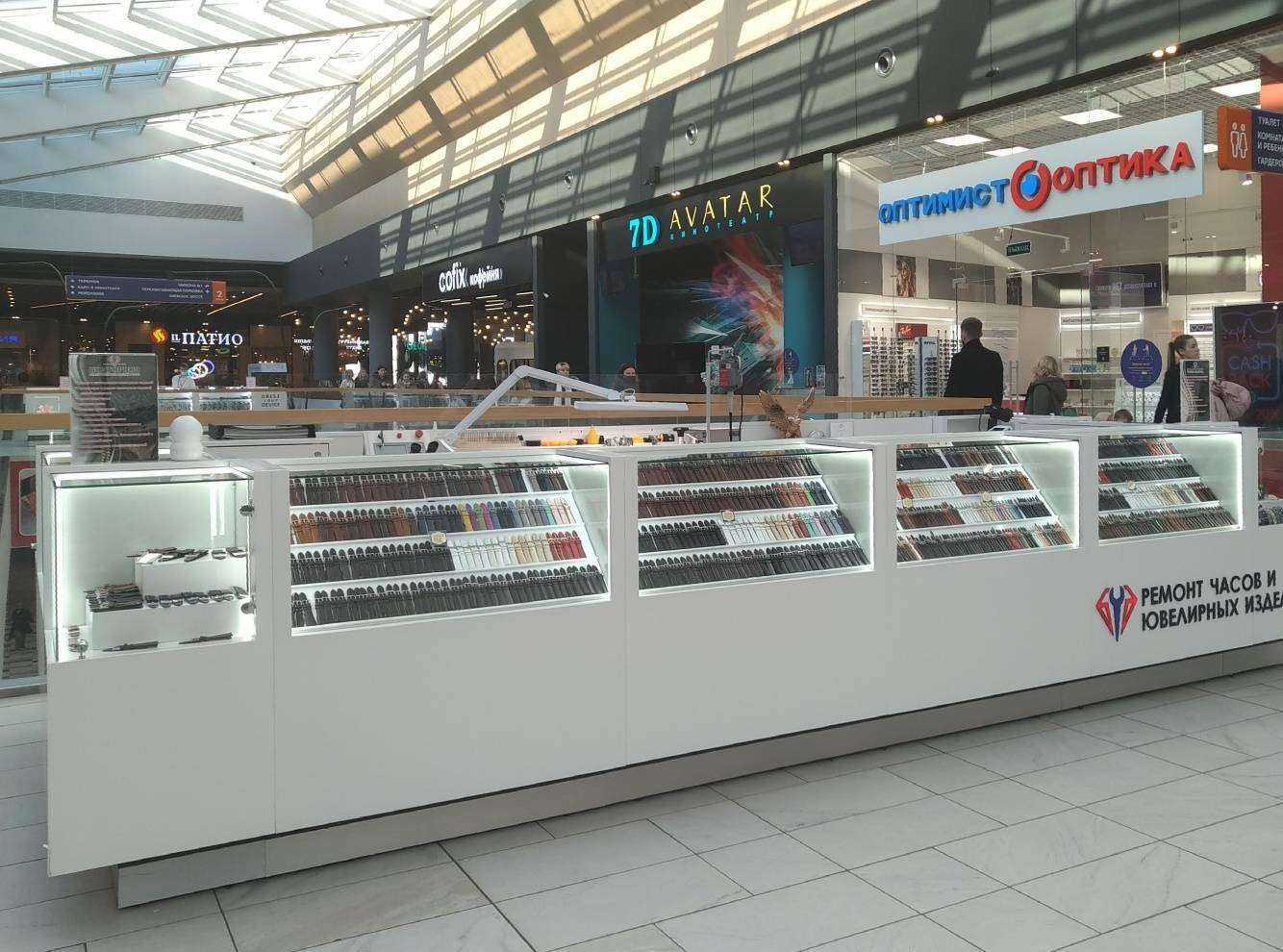 Отзывы на компанию Подгорнов в Коммунарке c фото