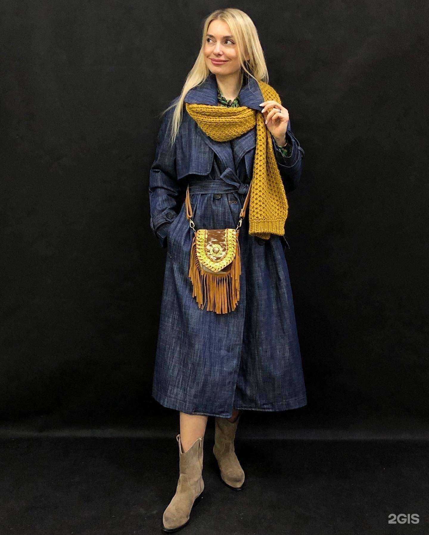 Отзывы на компанию Italian style в Калуге c фото