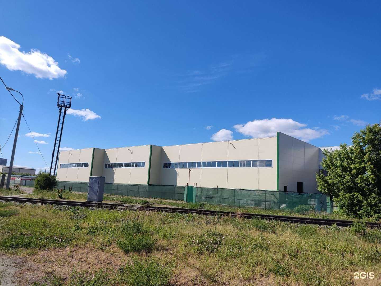 Отзывы на компанию Агросфера в Барнауле c фото - фотография 2 из 2