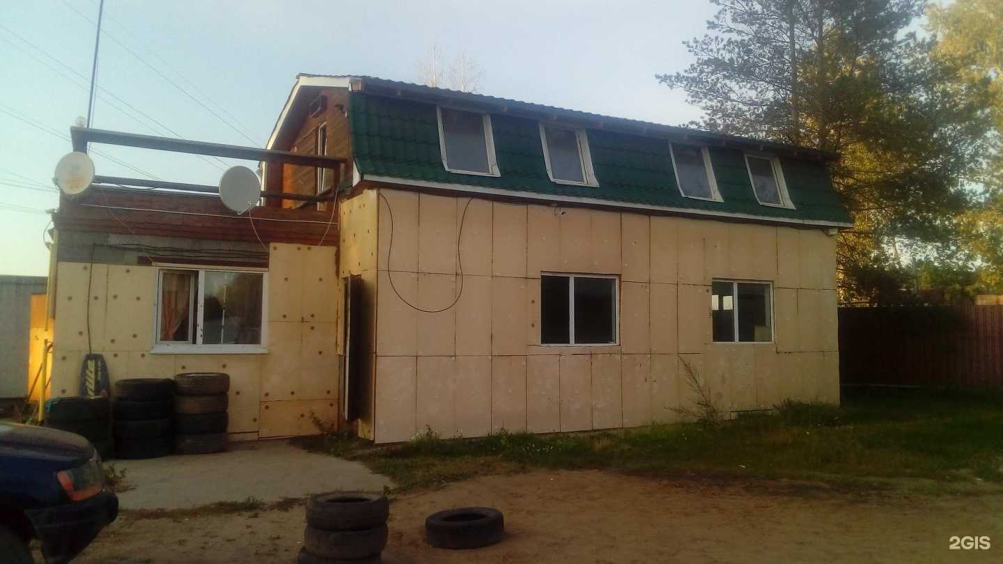 Отзывы на компанию Служба эвакуации автомобилей в Краснокамске c фото - фотография 2 из 2