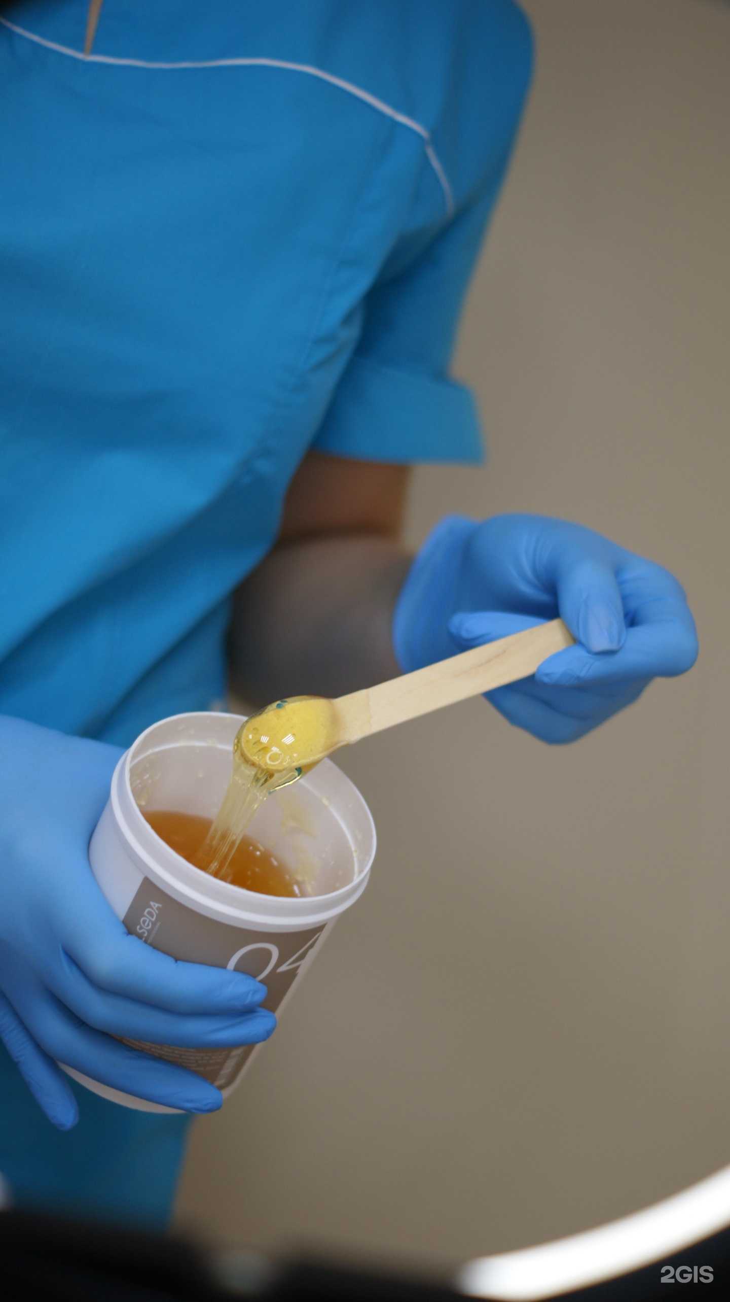 Отзывы на компанию Кабинет депиляции в г. Калининград c фото