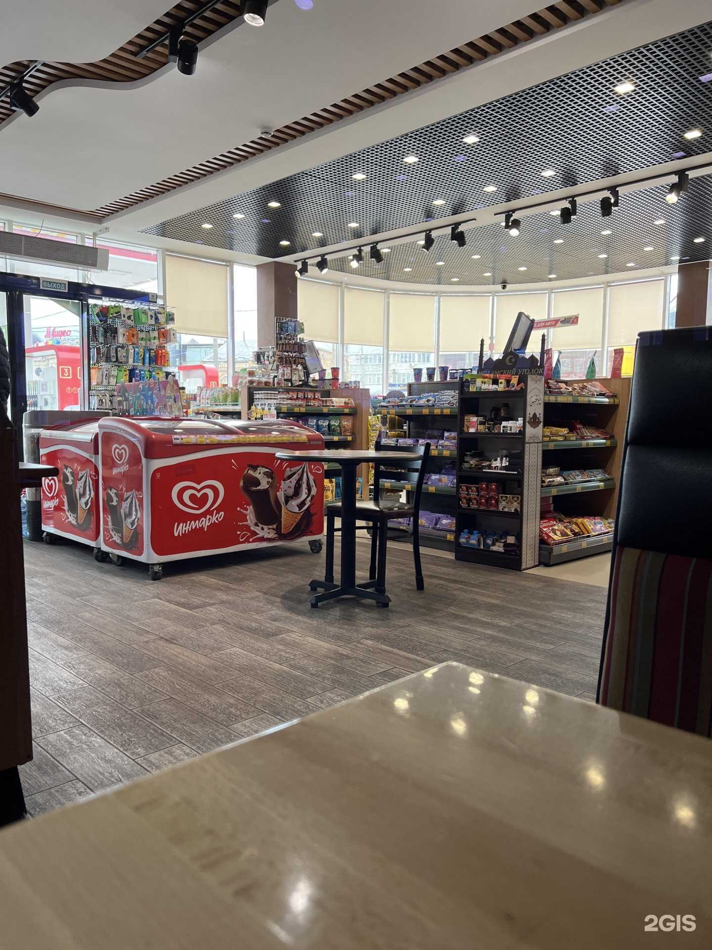 Отзывы на компанию Subway в Махачкале c фото