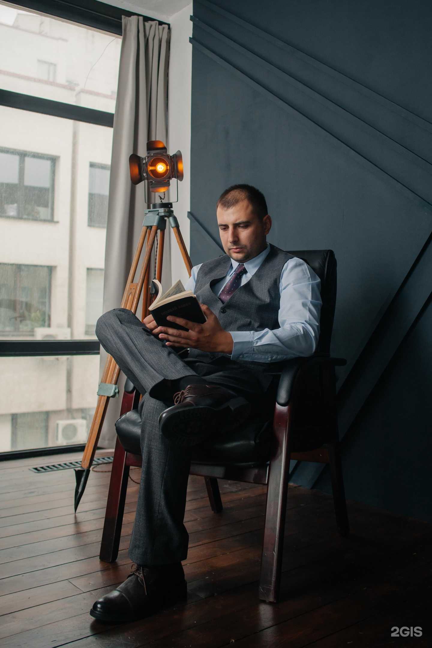 Отзывы на компанию Адвокат Сабиров И.Р. в г. Уфа c фото