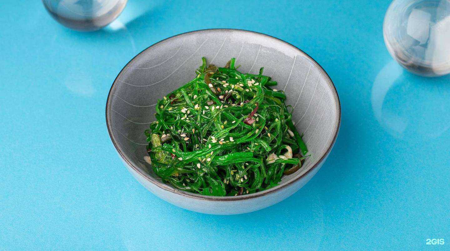 Отзывы на компанию Мир суши в г. Нижний Новгород c фото