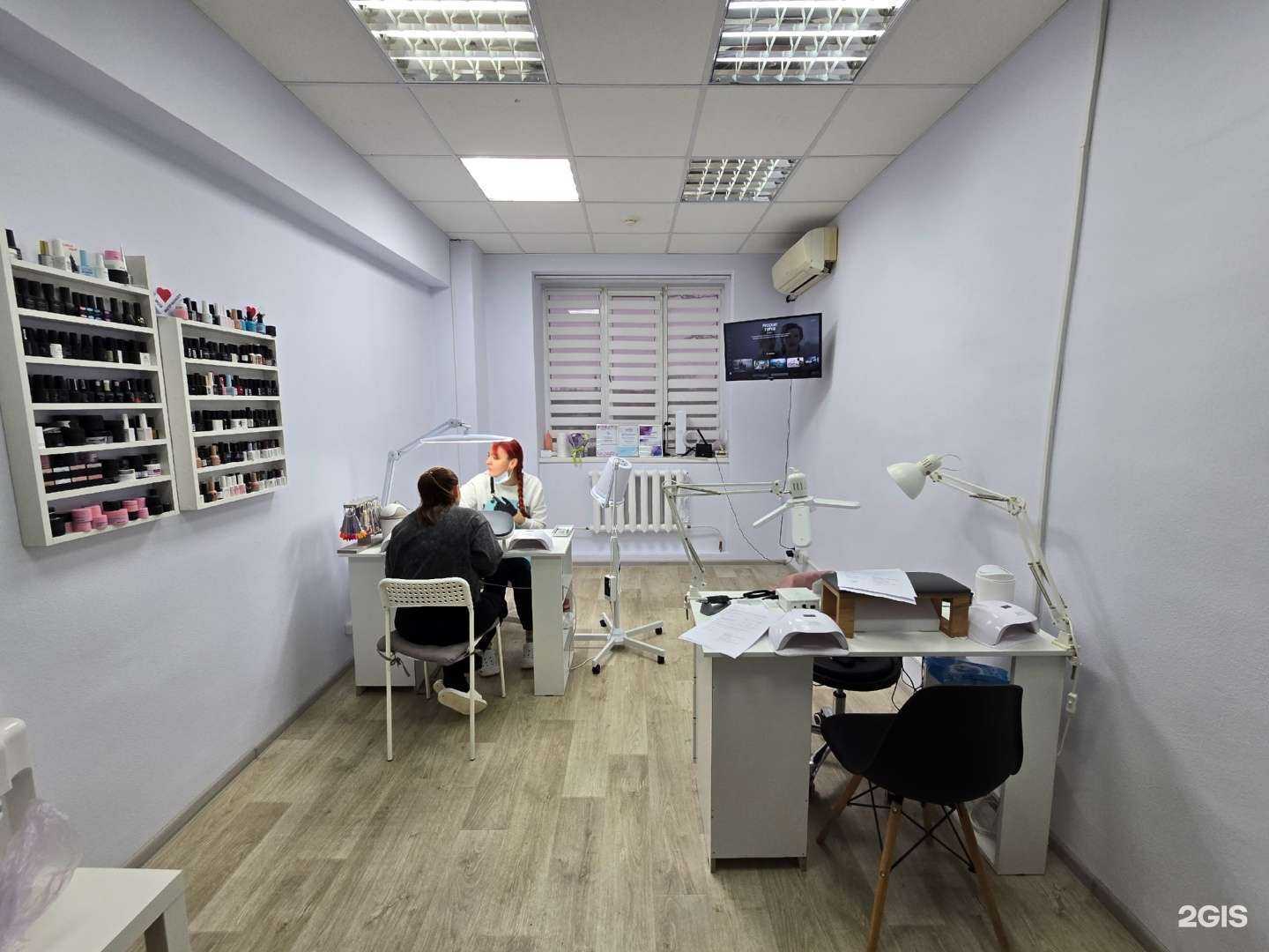 Отзывы на компанию Студия педикюра в Новокуйбышевске c фото