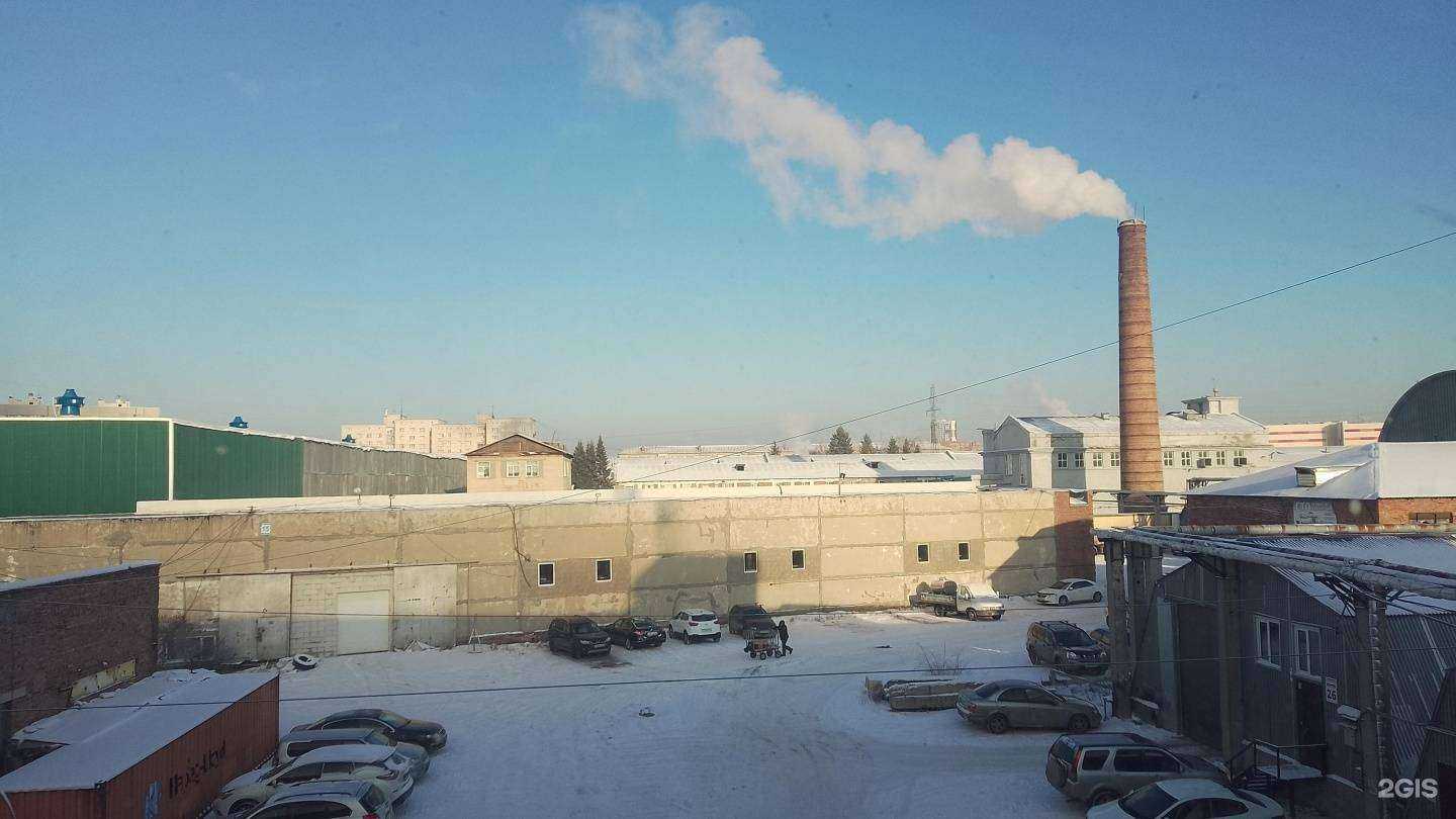 Отзывы на компанию Абсолют логистика в г. Новосибирск c фото